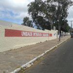Centro de Ensino Sagarana II foi reformado atendendo antiga reivindicação da comunidade. Foto: Divulgação