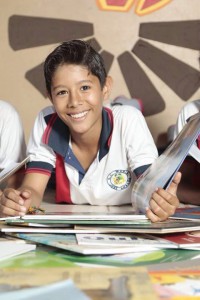 Governo do Maranhão realiza diversas atividades de incentivo à prática da leitura.