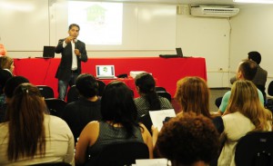 Foto 2_Lauro Vasconcelos_Seduc_09082016 - Governo orienta gestores para o acompanhamento da frequência escolar