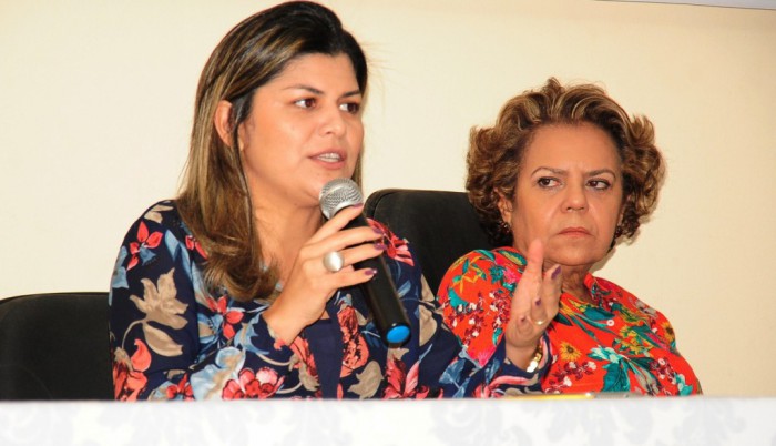 Foto 3_Divulgação_Seduc_14102014 - Governo e Unicef traçam prioridades para alfabetização em escolas indígenas e quilombolas
