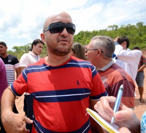 Foto 3_Divulgação_Seduc_23012017 - Governo do Maranhão garante construção e retomada de obras em escolas estaduais do Baixo Parnaíba