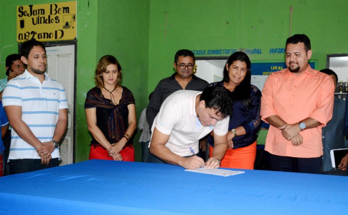 foto 1 - missao gurupi