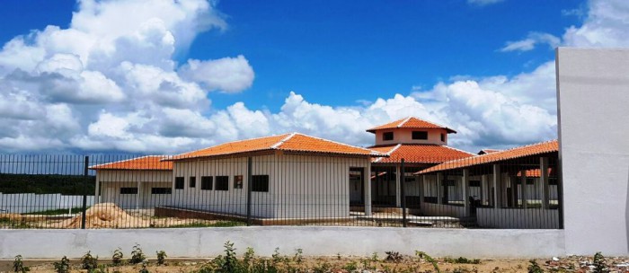 foto 5 - CE Sao Francisco - Santana do Maranhão