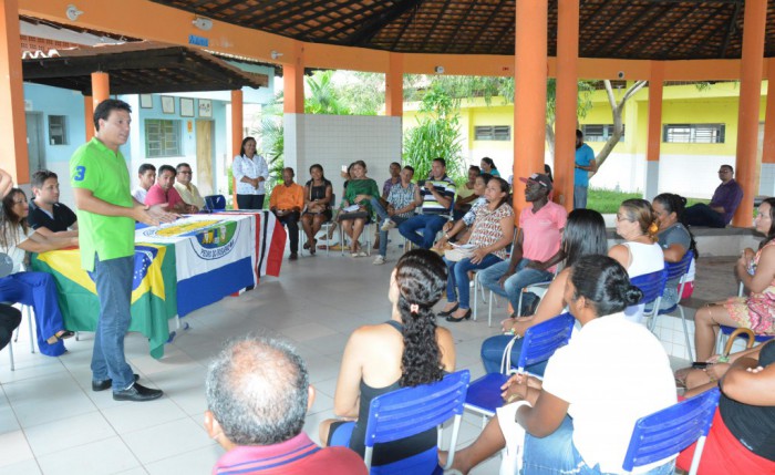 Foto-2_Divulgação_Seduc_31032017-Governo-vistoria-Centro-de-Ensino-no-município-de-Pedro-do-Rosário