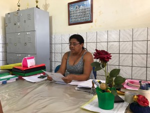 foto 1 - escola afonso cunha