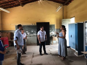 foto 2 - escola afonso cunha