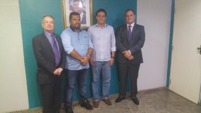 s raimundo doca bezerra