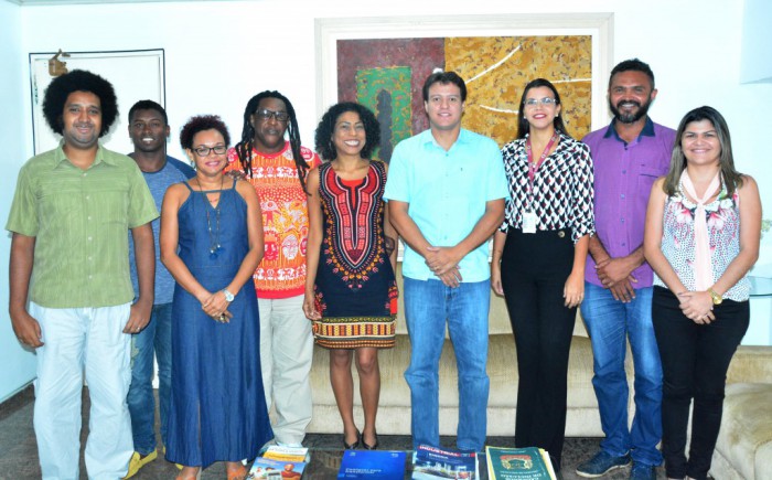 Reunião Alunos Afro e Prof da Ufma (1)