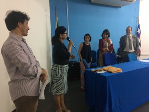 foto 2 - curso espanha