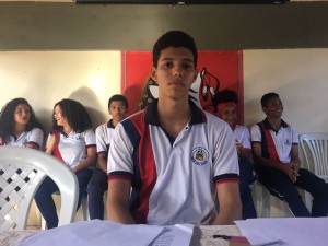 pedro lucas