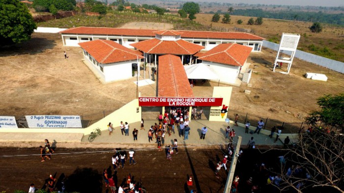 Centro-de-Ensino-Henrique-de-La-Rocque