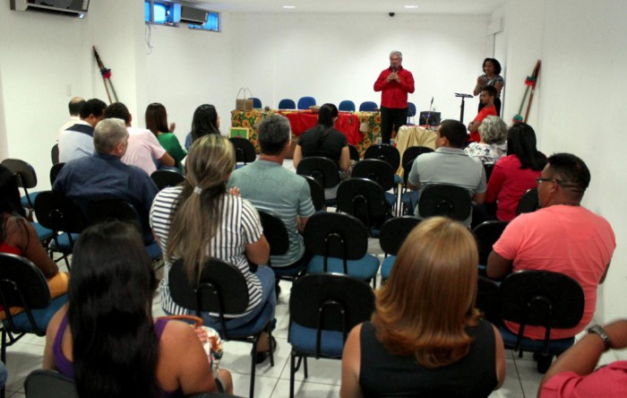 Foto 5 Seminário Plano de Carreira Indígina foto Antônio Martins