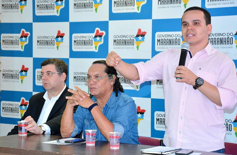 Ismael Carvalho, da Sappe, fala da importância de debater as práticas pedagógicas da Educação Física na escola.