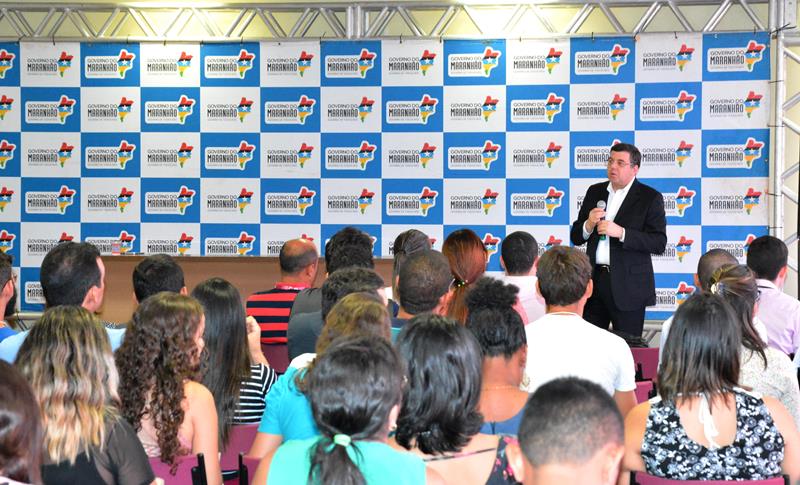 Ex-ministro do Esporte do Governo Dilma Rousseff, Ricardo Leyser, proferiu palestra sobre a ‘História do Esporte Educacional do Ministério do Esporte’.