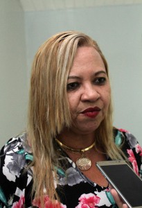 Profa. Ana Meires fala da evolução na implementação das políticas educacionais voltadas para os encarcerados