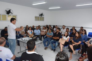 Reuniões serão realizadas nas 19 Unidades Regionais de Educação do Maranhão