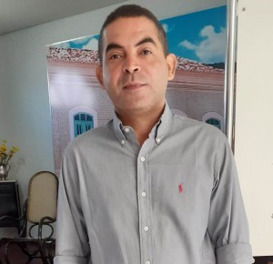 Professor Paulo Rodrigues vencedor do concurso internacional de literatura