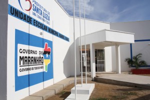 Unidade Escolar Municipal Manoel Viana