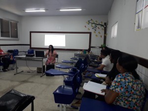 Centros Educa Mais realizam Jornada Pedagógica