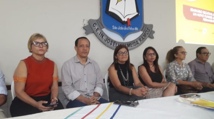 Seduc e Fórum Estadual de Educação iniciam série de seminários para discutir “O Novo Fundeb e seus impactos”