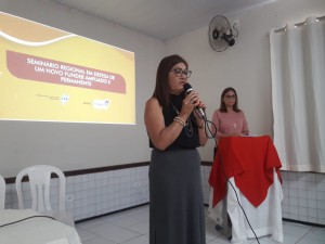 Seduc e Fórum Estadual de Educação iniciam série de seminários para discutir “O Novo Fundeb e seus impactos”