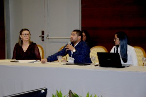 Fórum de Governadores da Amazônia Legal