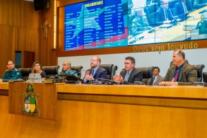 Sessão solene celebra os dez anos de implantação da Escola Militar Tiradentes de Bacabal (1)