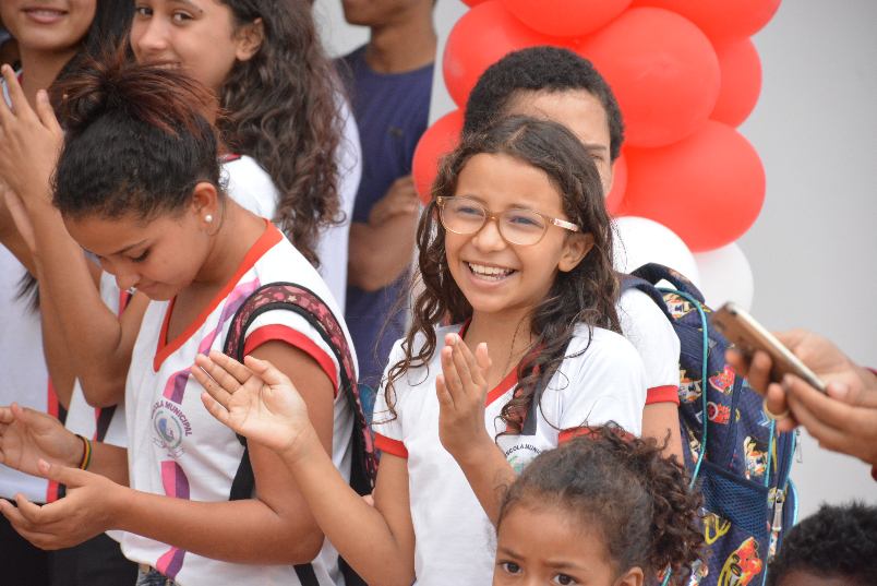 O Governo do Maranhão voltará a realizar os Jogos Escolares Maranhenses  neste ano.