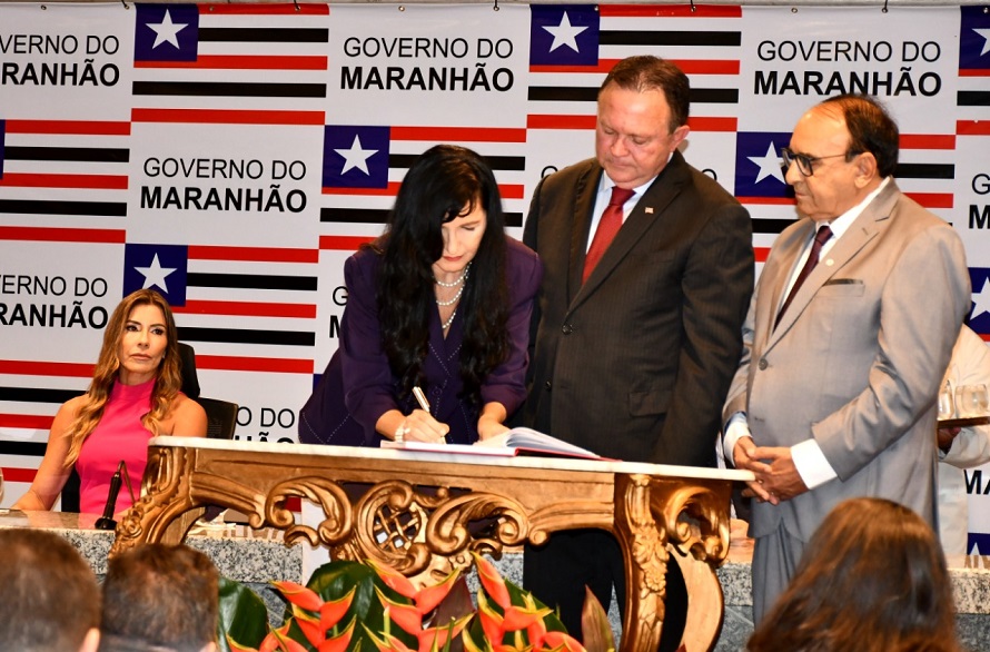 Secretaria de Educação do Governo do Estado do Maranhão