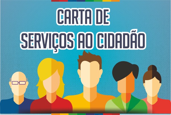 Carta de Serviços ao Cidadão