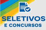 Seletivos e Concursos