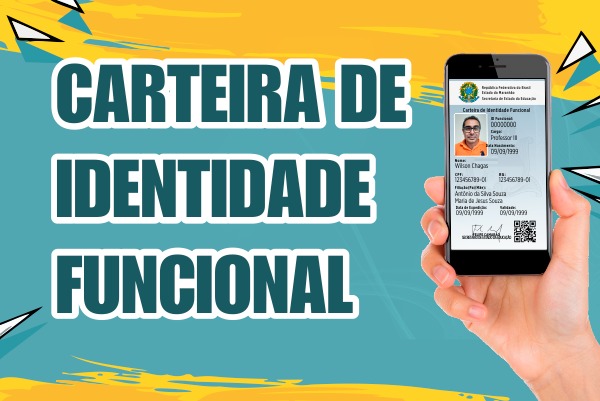 Identidade Funcional