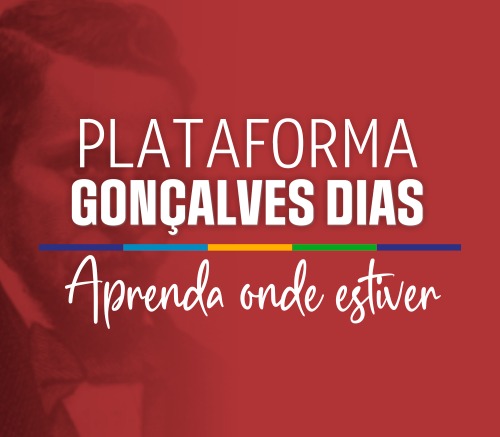 Plataforma Gonçalves Dias Atualizado