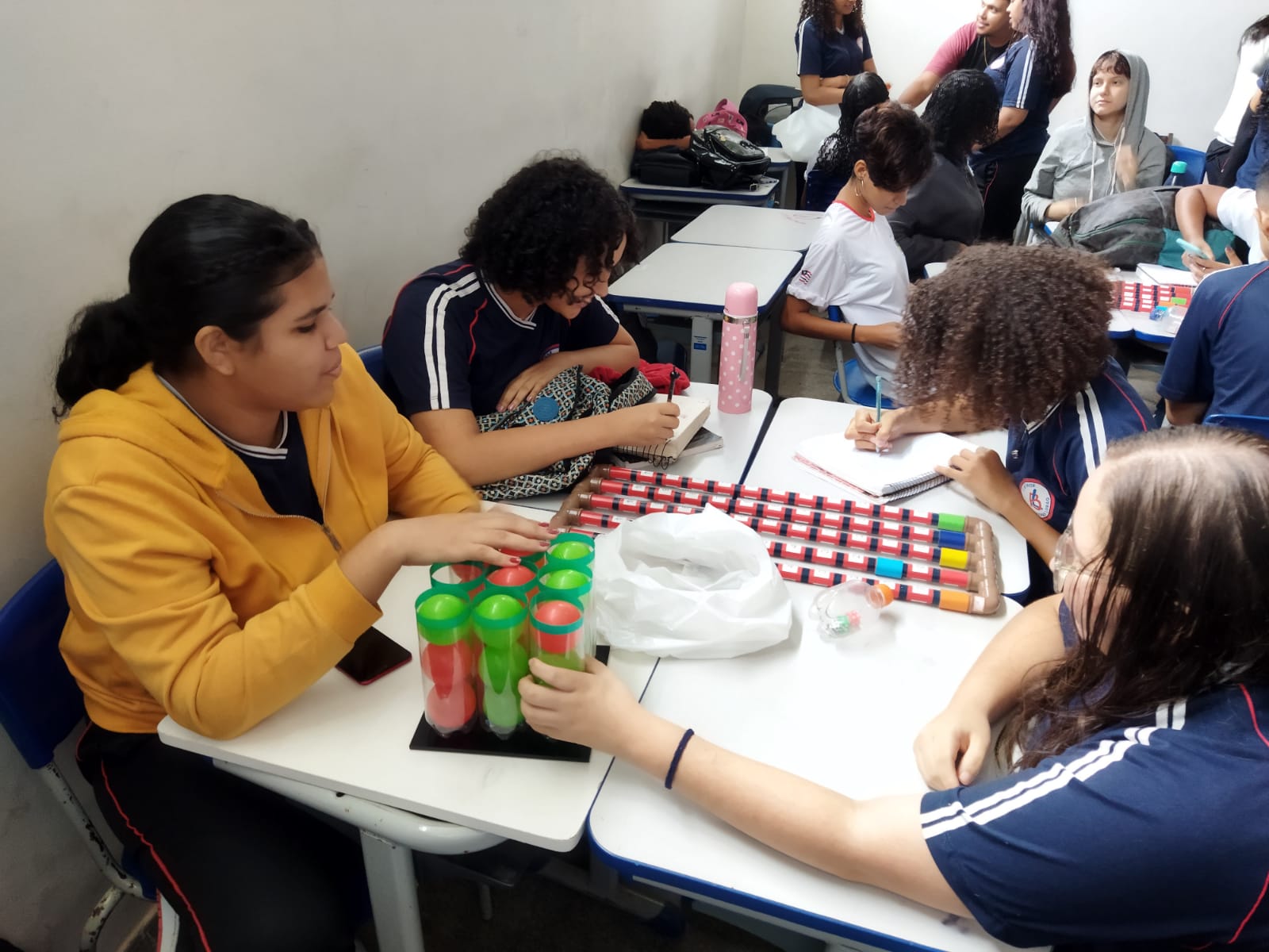 REFLEXÕES DE UM EDUCADOR: O jogo da Velha na Educação Matemática