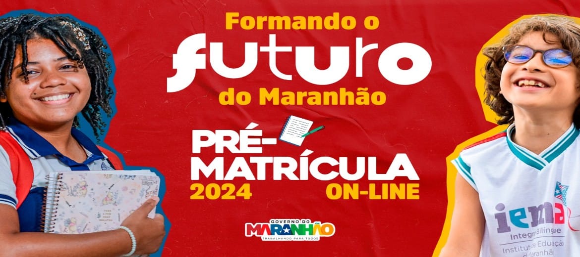 Secretaria de Educação do Governo do Estado do Maranhão